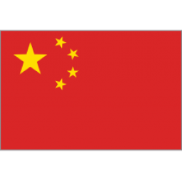 中國女籃U19
