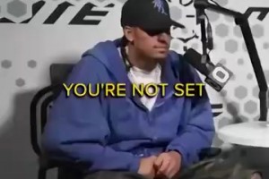 ?。?00萬美元夠花一輩子嗎？詹寧斯：不夠，不過是個好的開始！