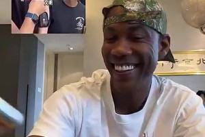 楊瀚森說NBA更文明？馬布里笑談：確實！沒有杜鋒那種絆你的教練