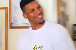 足籃兩開花？來看看周玲安這顛球什么水平